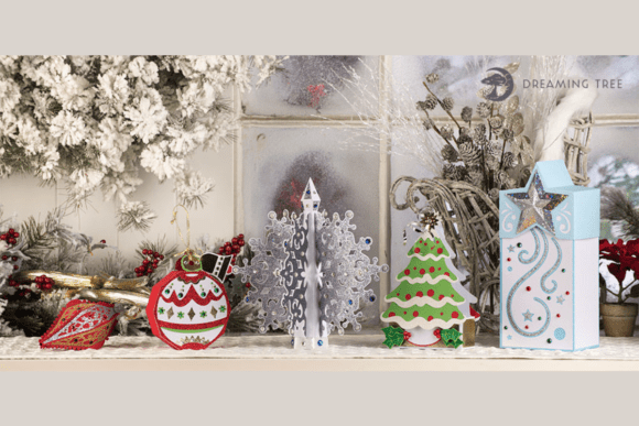 Download O Christmas Tree SVG Bundle - Christmas tree svg bundle Collection